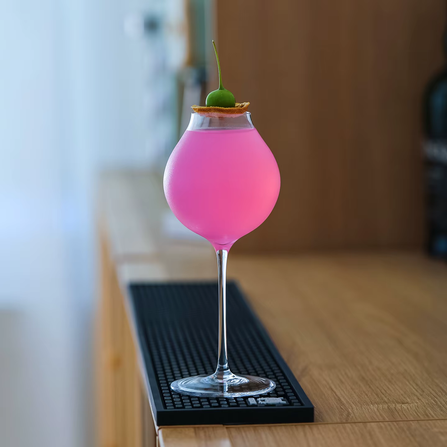 Verre de Dégustation de Whisky en CRagressions