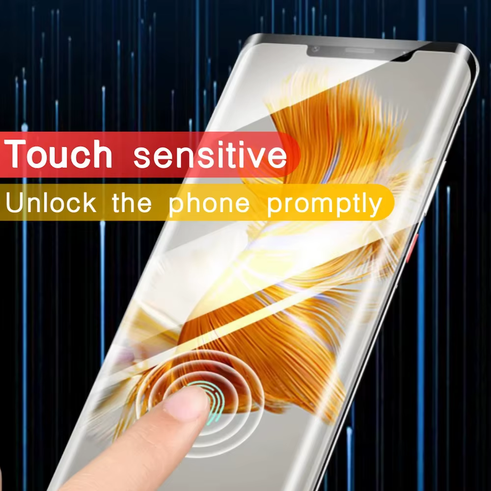 Verre trempé pour Samsung Galaxy S24 S23 S22 verre Ultra trempé protecteur d'écran antidéflagrant avec Kit d'installation