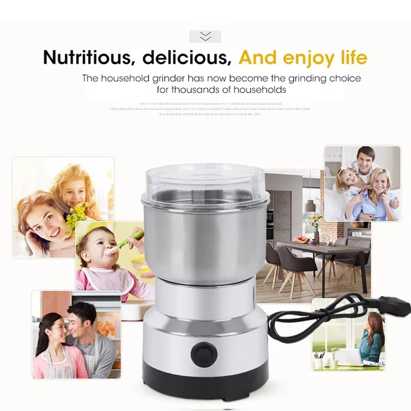 Mini broyeur électrique 300ml