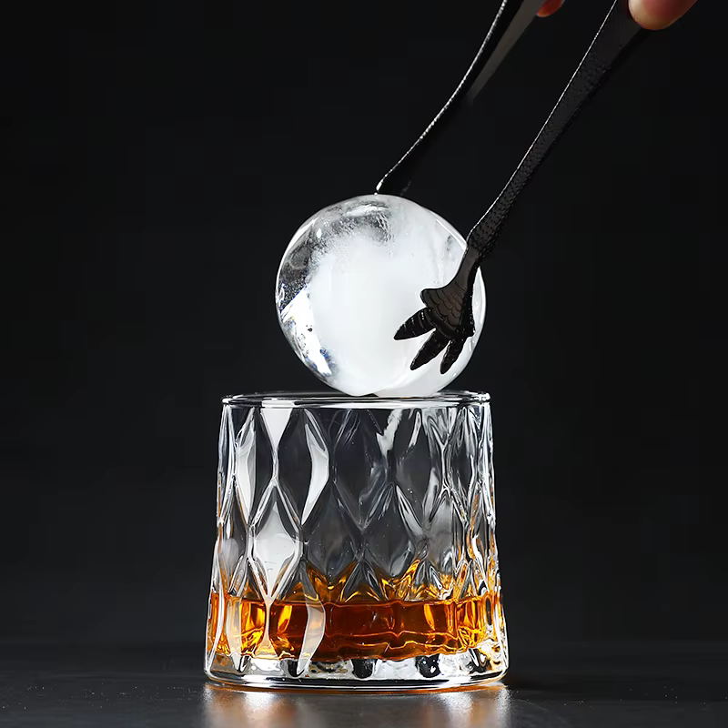 Verre à whisky, gobelets à roches à l'ancienne
