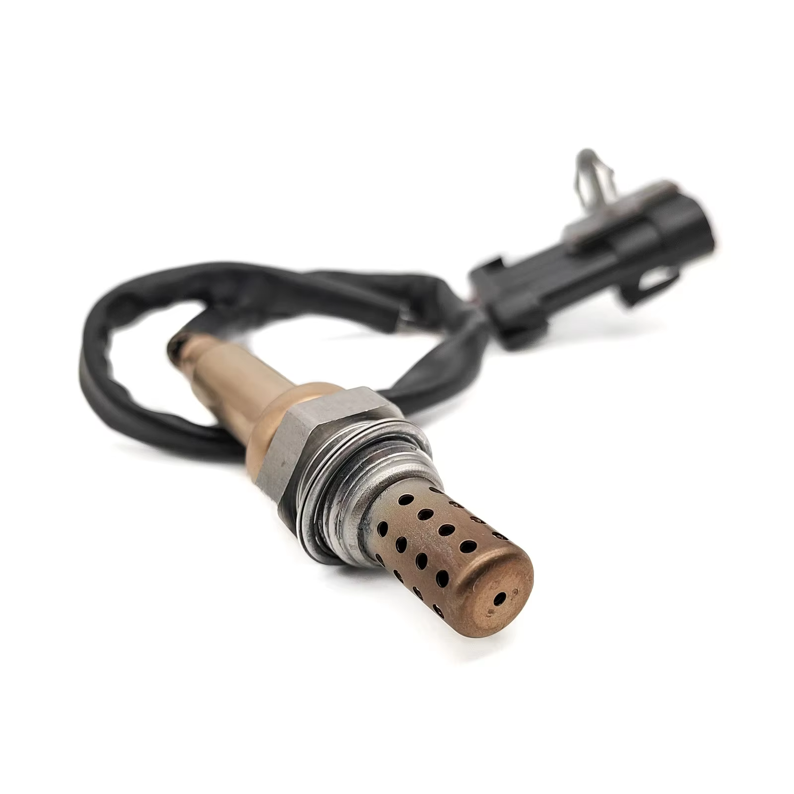 Capteur d'oxygène O2 pour LH 300 370 400 E4 420 500 M550 T-BOSS 550 E4 M565LT 570 M570L T-BOSS 570 650L M750L 70826
