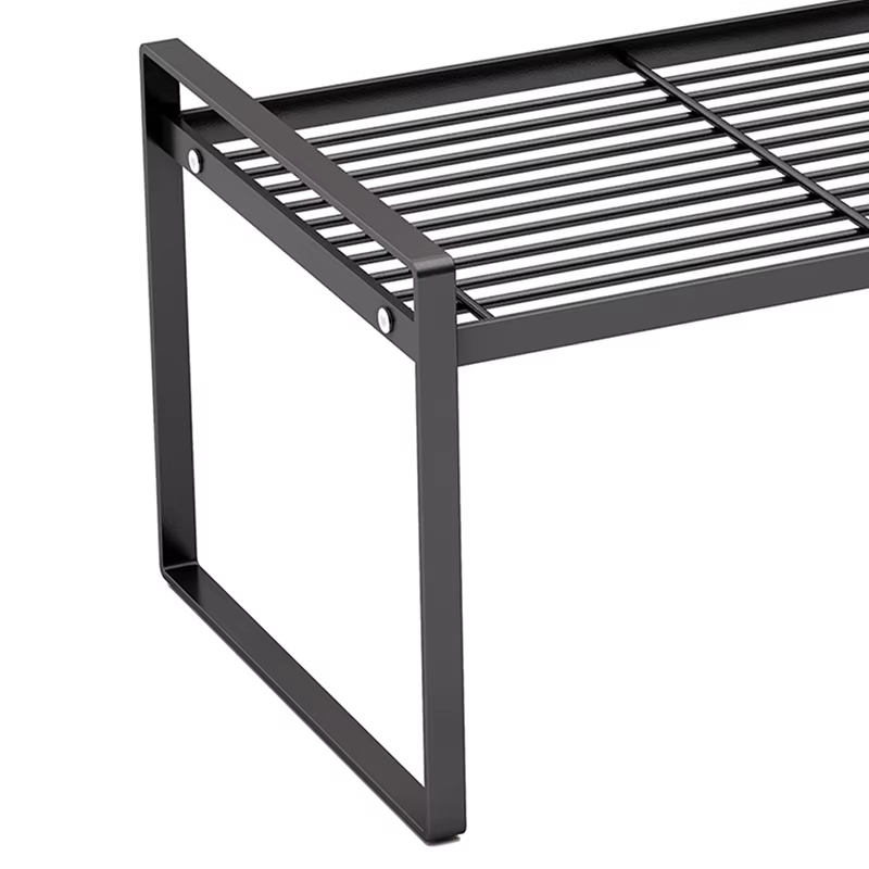 Étagère de rangement pour ustensiles de cuisine