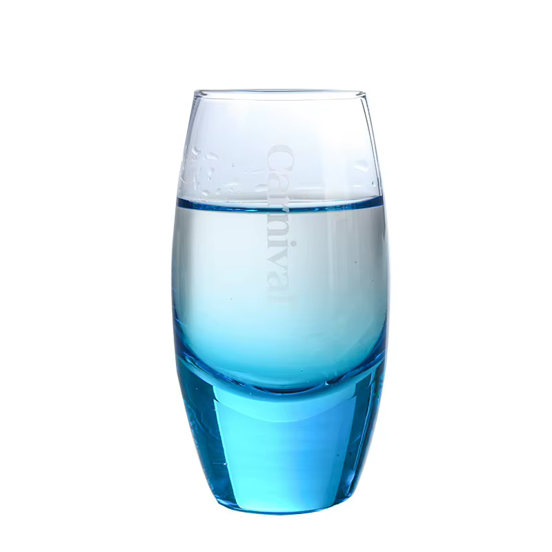 Verres à Tequila Graduels