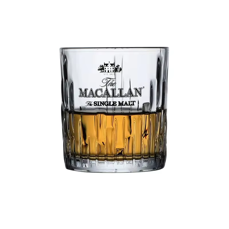 Macallan – verre à whisky en cristal