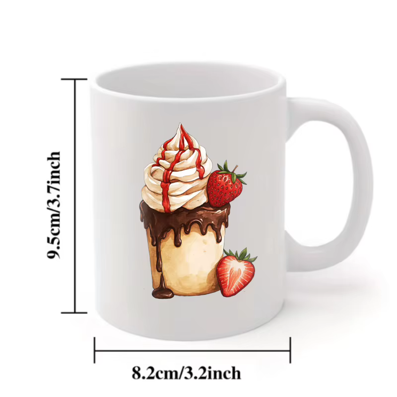 Tasse à café en céramique
