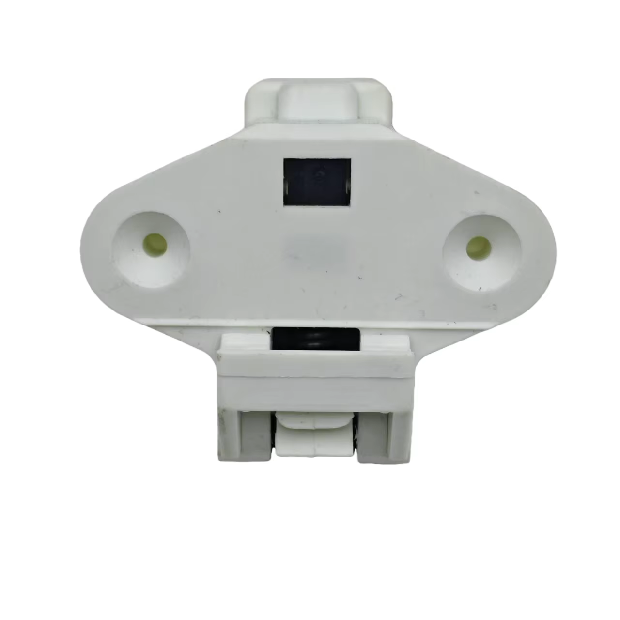 Ensemble de verrouillage de porte de lave-vaisselle 4055283925, adapté aux pièces alternatives Electrolux ZANUSSI AEG