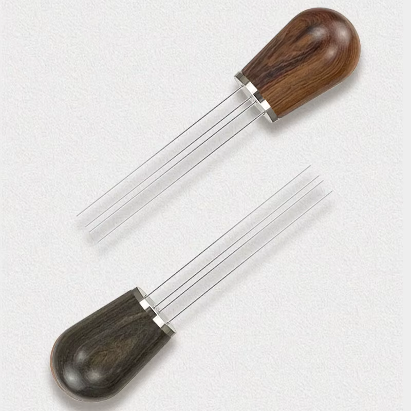 Distributeur d'aiguilles à café WDT