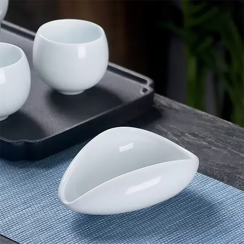 Tasse à mesurer les grains de café