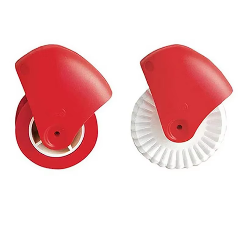 Cuisine Pizza pâtisserie treillis Cutter