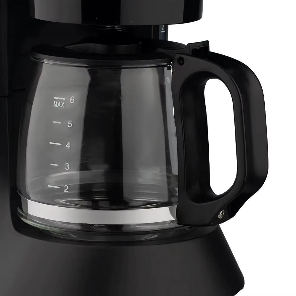 Cafetière électrique goutte à goutte