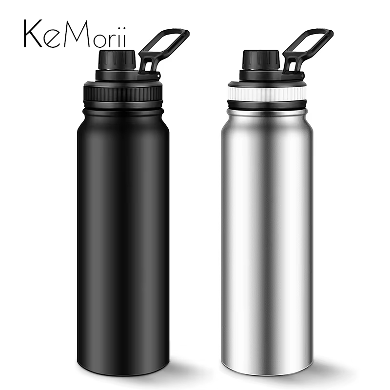 Bouteille Thermos Portable 600/800/1000ML