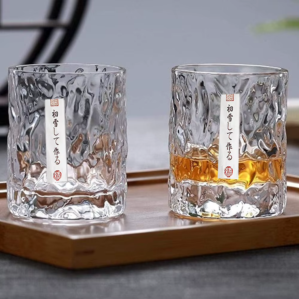 Verre à whisky 170ml/200ml
