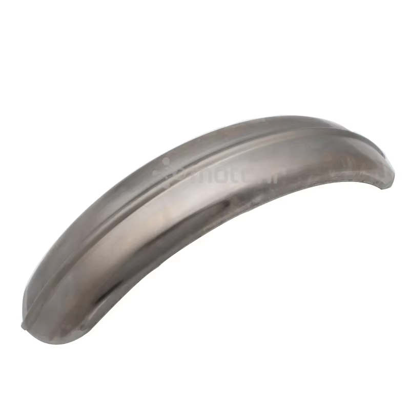 Garde-boue arrière de moto, garde-boue, couvercle de protection, version longue, compatible avec 73Inboulon Bobber Chopper Yamaha TRIUMPH