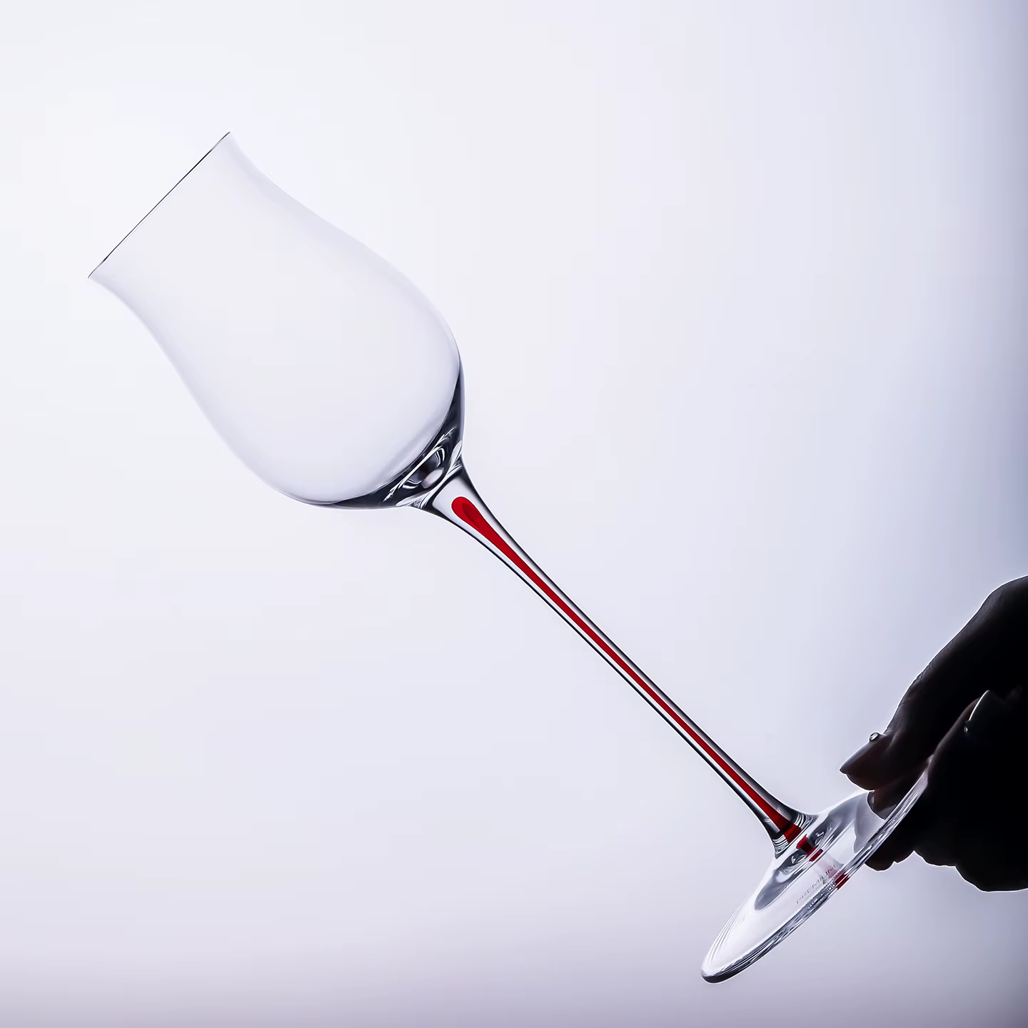 CRISON PREMIUM verre de cristal fait à la main