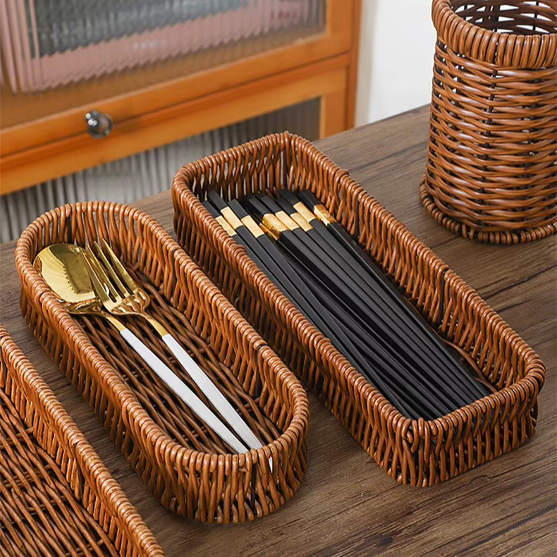 Organisateur de couverts de cuisine