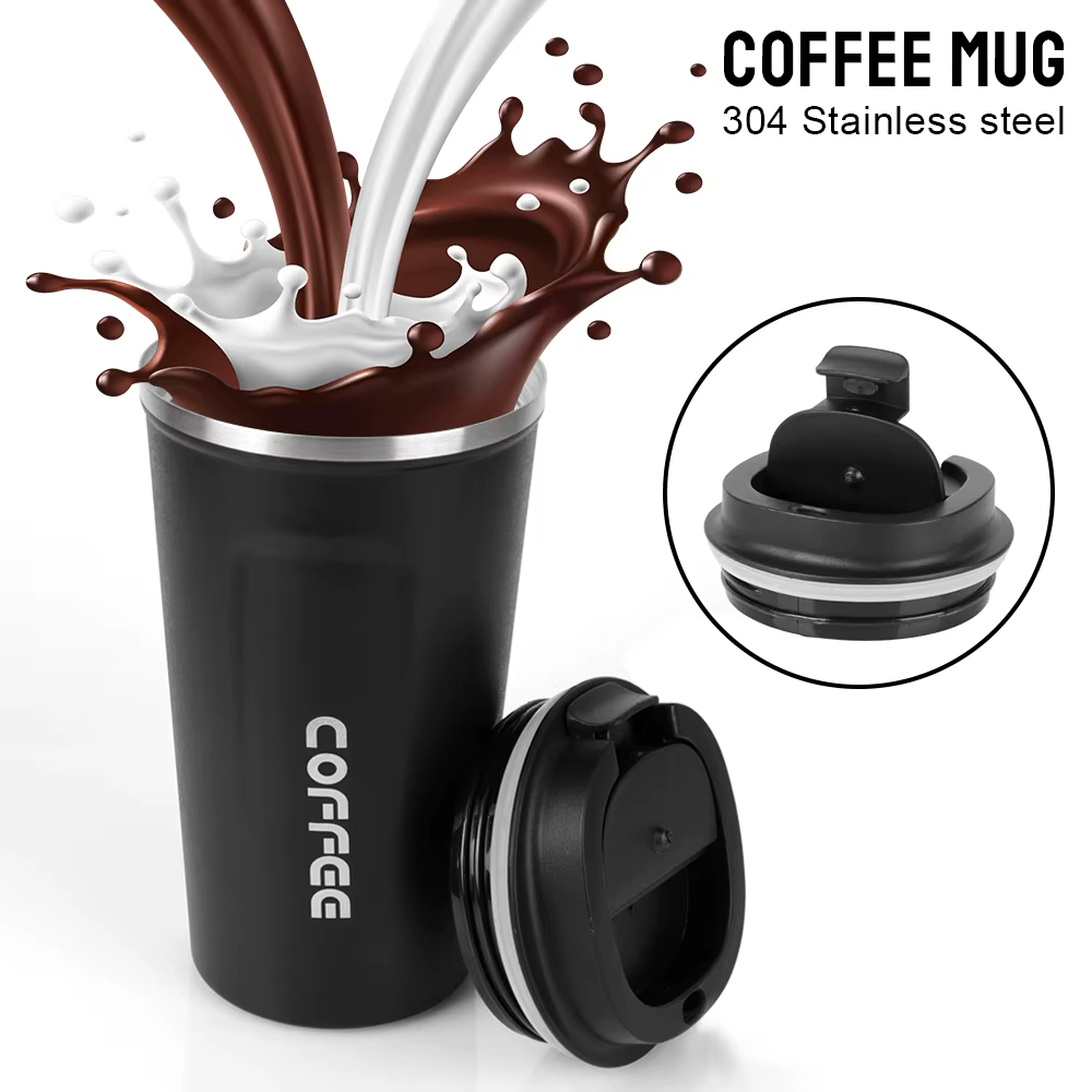 Thermo Cafe Double tasse