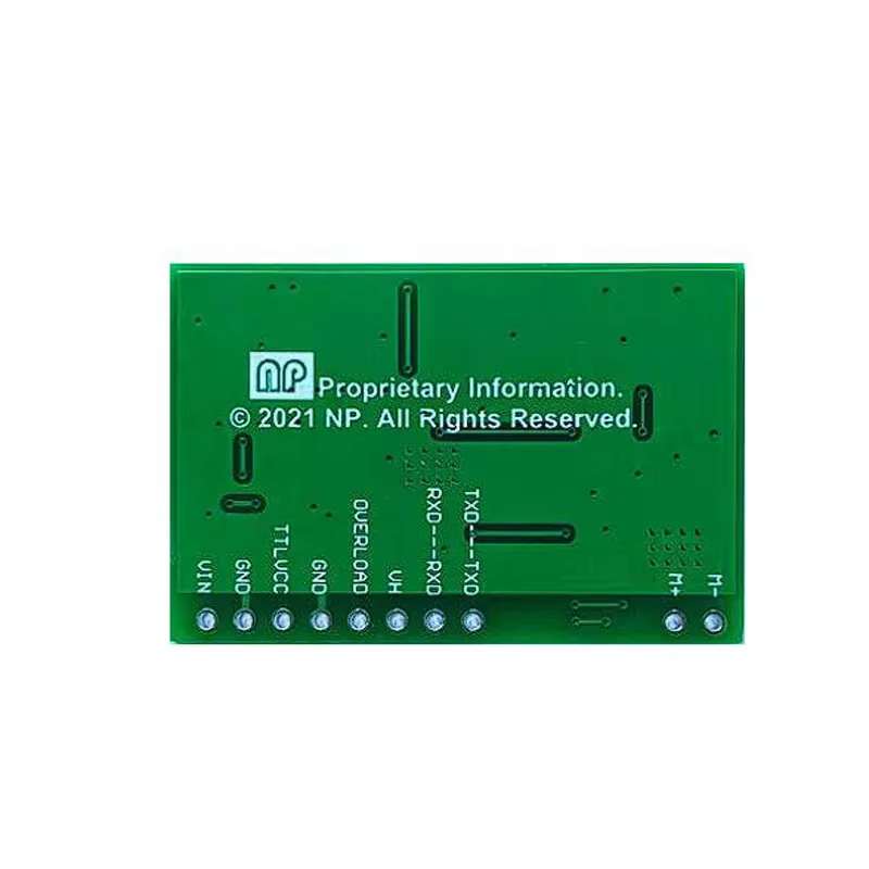 TTL à MBUS Master SnashConverter Communication UART Serial Prot M-BUS Hôte Smart Control Électricité Massage Chaleur Compteur d'eau