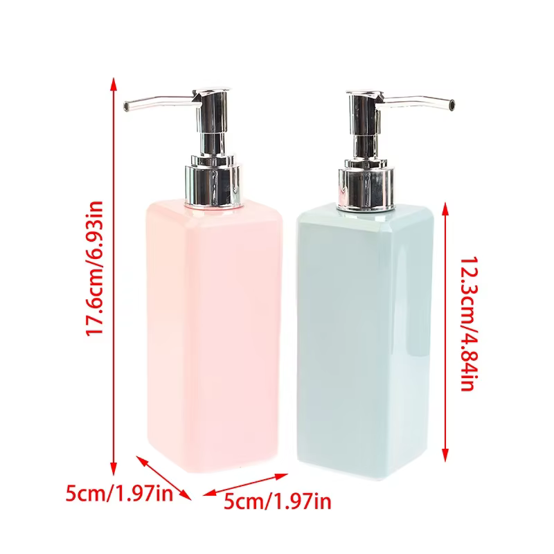 Distributeur de savon liquide de 250ml