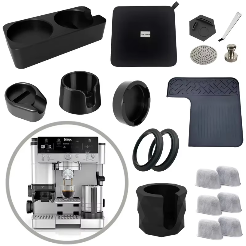Accessoires pour café Ninja Luxe
