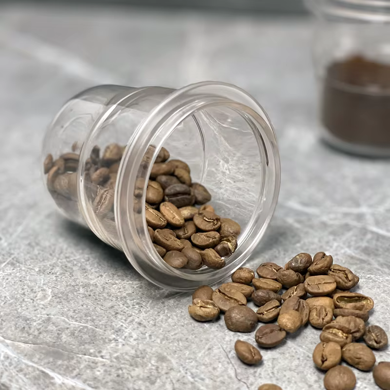 Tasse de dosage de café pour porte-filtre