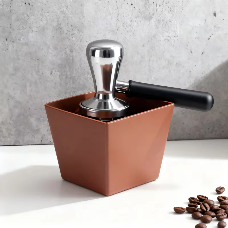 Boîte à café en ABS de 800ml