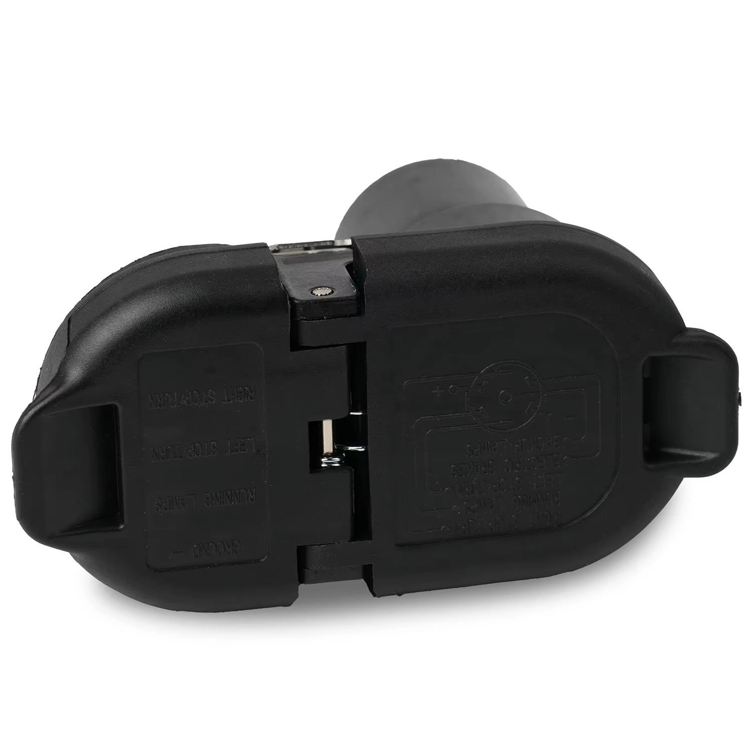 Câblage d'attelage de remorquage, connecteur SFP, 82824-0C150, Toyota Keepoma 2016-2022,Tundra 2009-2022