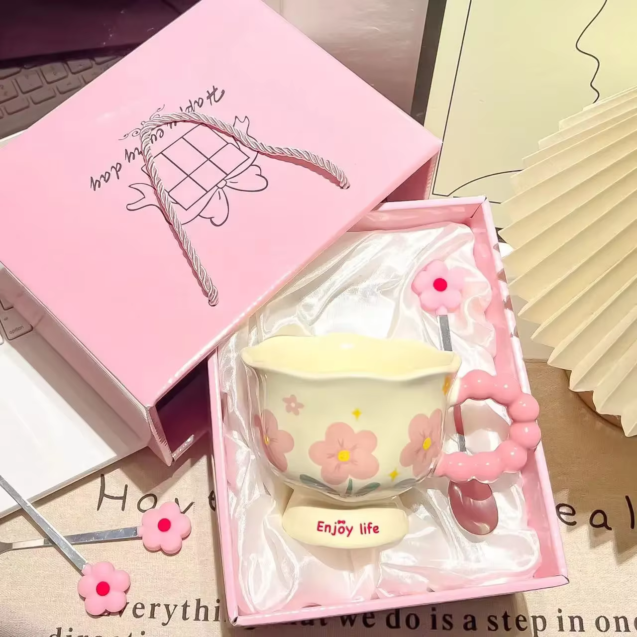 Tasse à café Souvenir pour filles