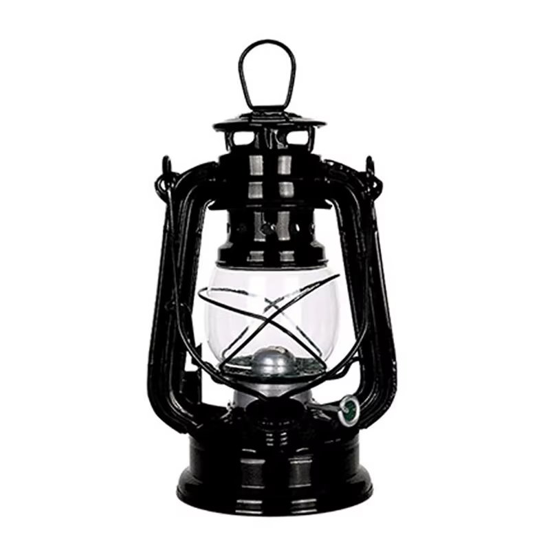 Abat-jour en verre pour lampe de cheval, abat-jour circulaire rétro nostalgique pour lampe d'extérieur, accessoires d'éclairage
