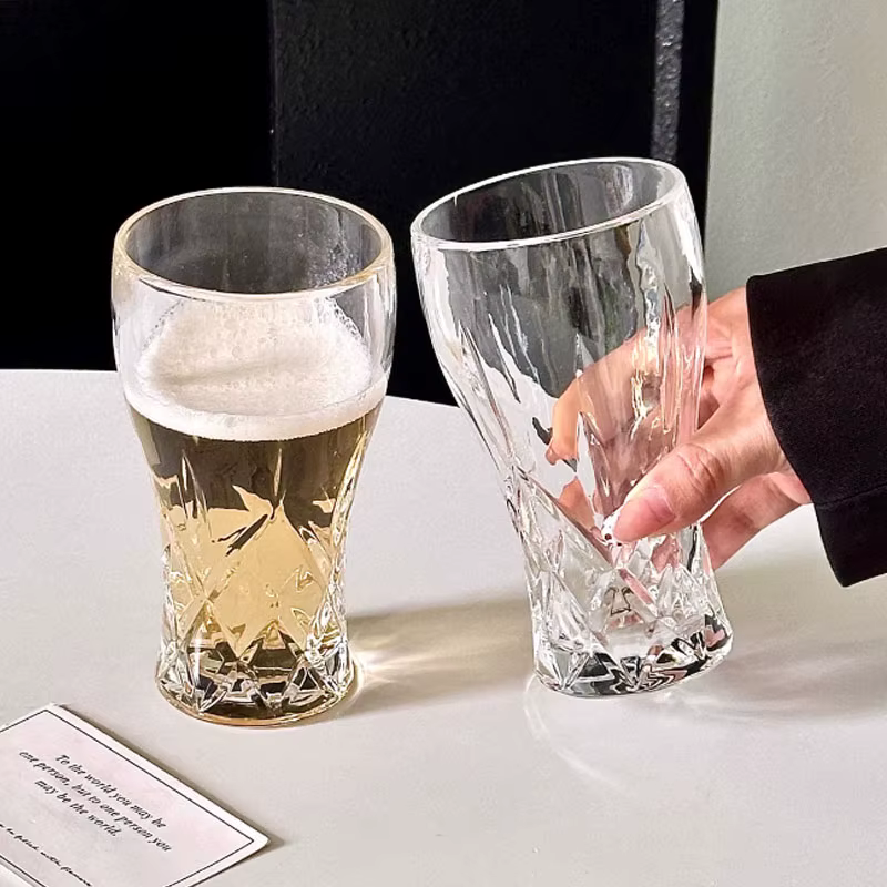 Verres à vin 330ml/300ml