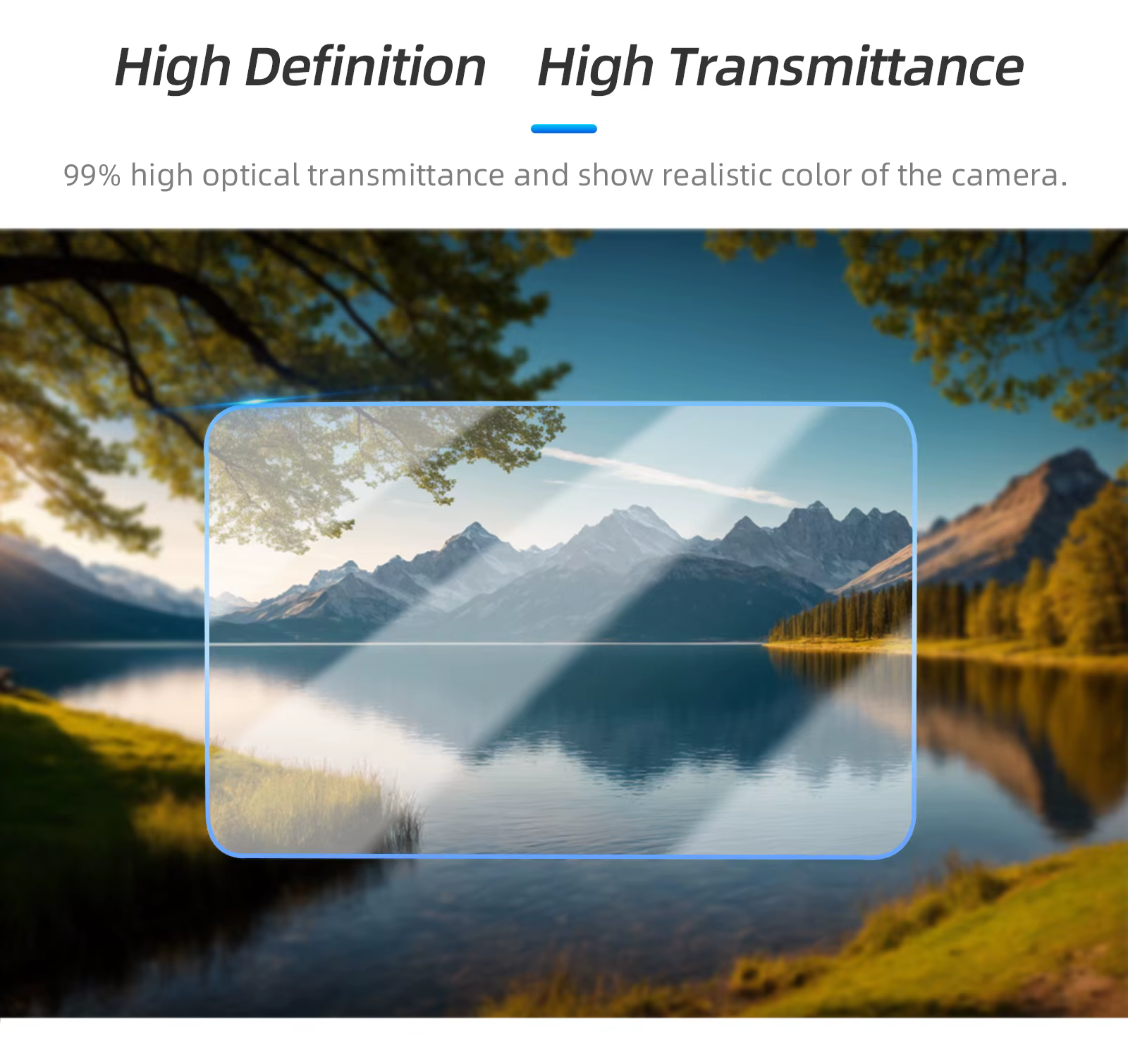 Verre trempé 3-en-1 pour Insta360 Ace Pro 2/1, protecteur d'écran et d'objectif d'appareil photo, film en verre anti-rayures, ensemble d'accessoires Insta 360