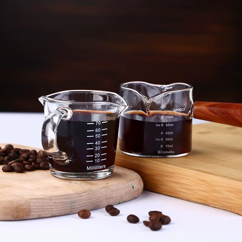 Verre à expresso 70/75ml
