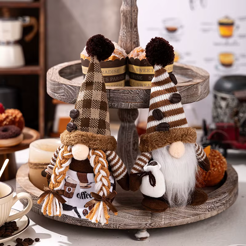 Coffee Gnome - Décoration d'intérieur