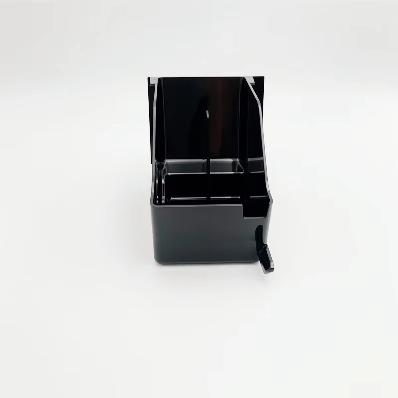 Récipient noir pour machine à café Delonghi, pièces de rechange, ECAM21.117, 350.15, D3T PRO