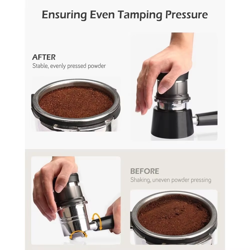 Base de tasseur à café pour Ninja Espresso ES601/ES701