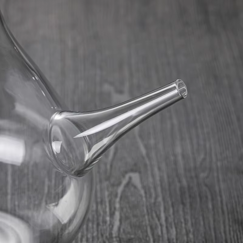 Nouveau Cintre en verre Style nordique