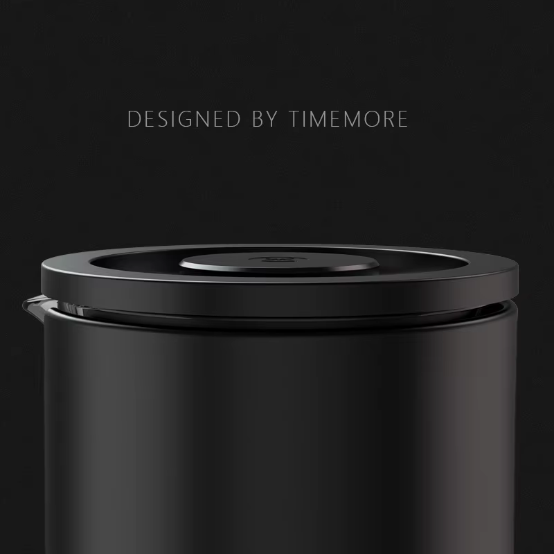 TIMEMORE U presse française 450ml verre de Borosilicate tasse de voyage cafetière café service à thé