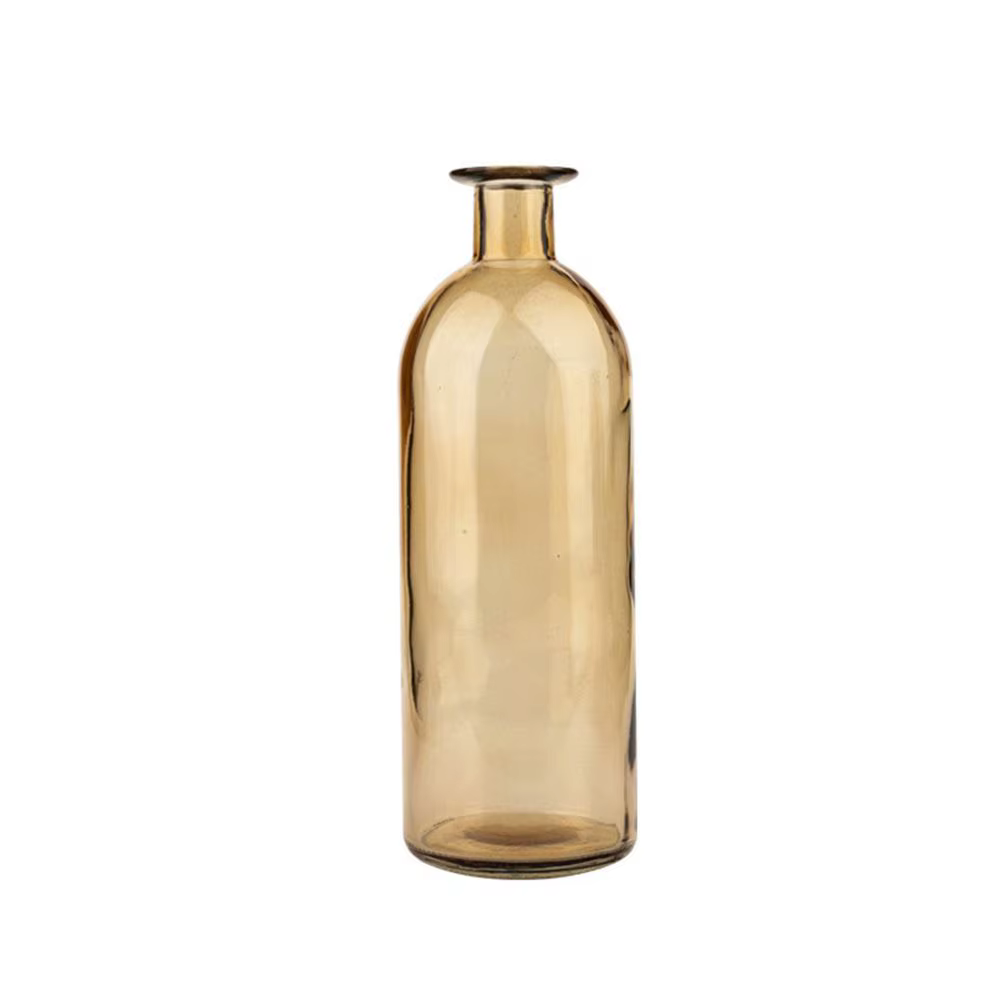 Vase en verre créatif nordique pour salon, mariages, fêtes, décoration florale, décoration de table, décoration de la maison
