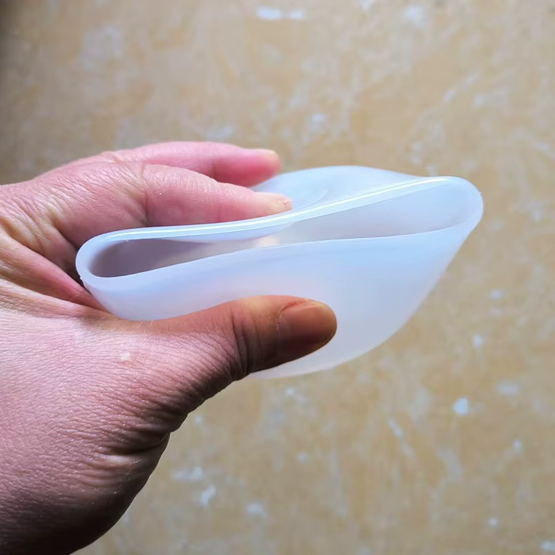 Gobelet à Vin Pliable en Silicone de 200ml
