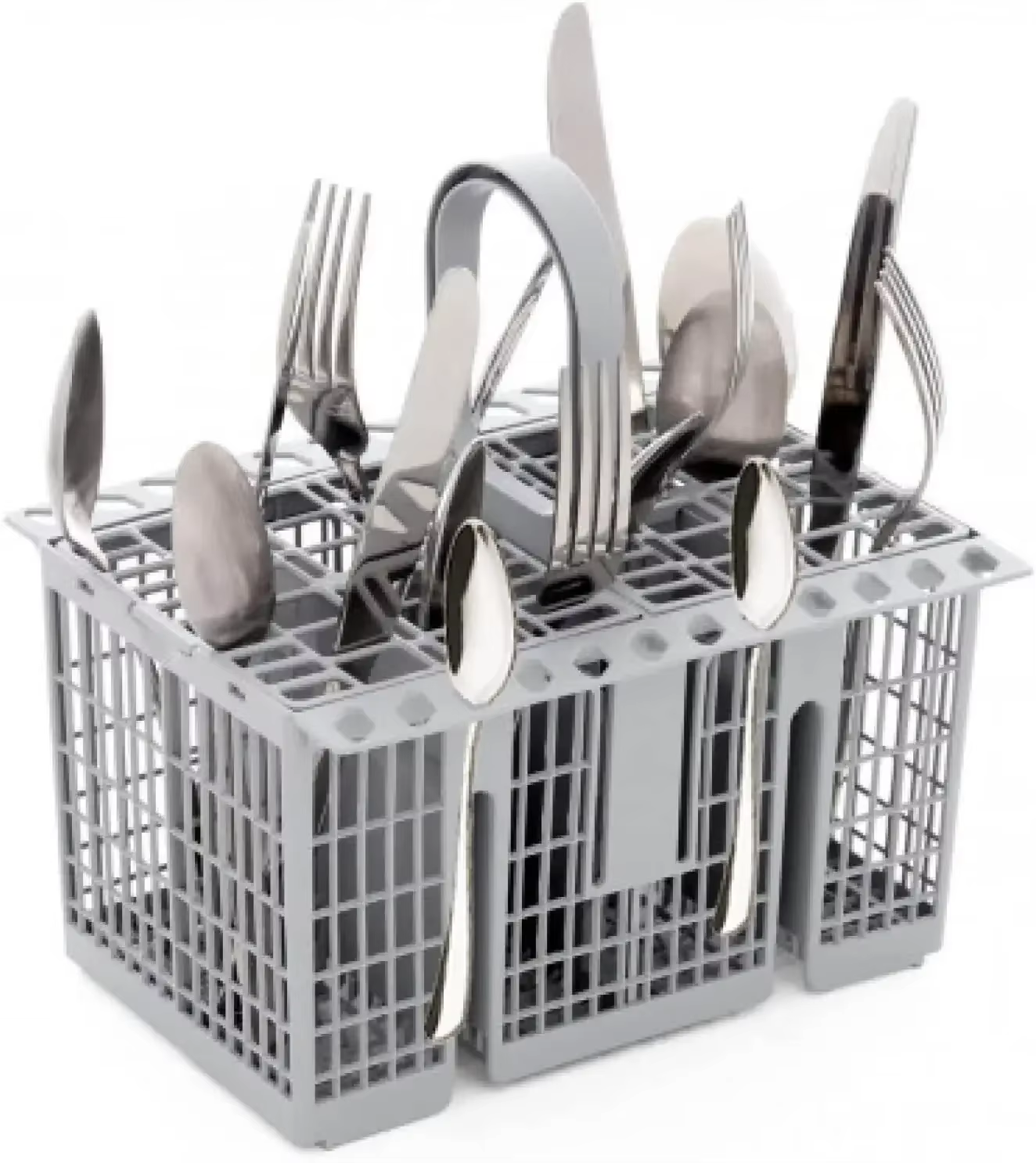 Accessoire de panier de lave-vaisselle multifonctionnel