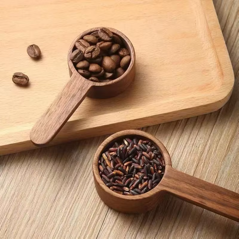 Cuillère à café Brochure