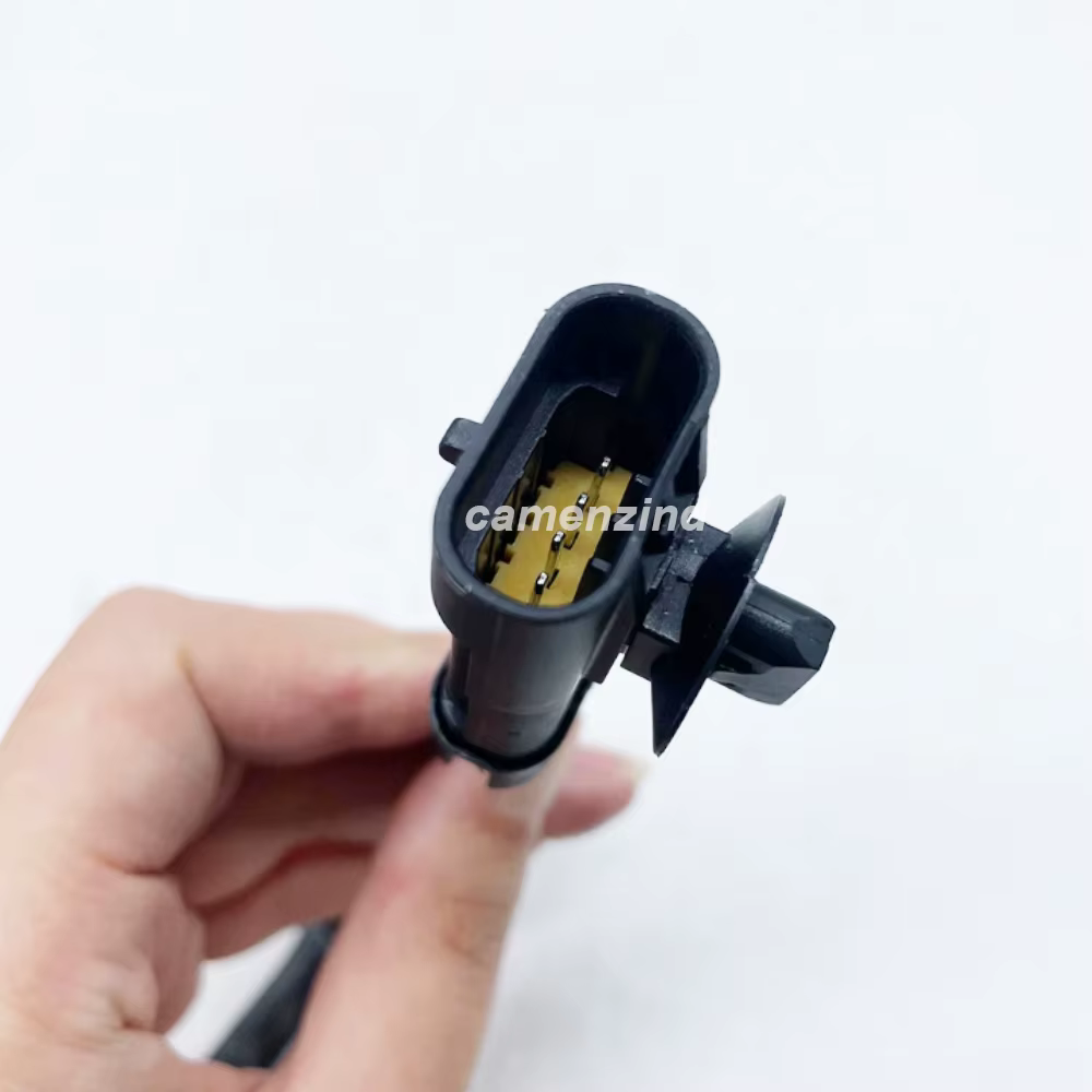 Capteur d'oxygène Lambda OE 0258006295 7700107433 0258006046 pour R-ENAULT Clio Laguna Megane Scenic 1.6i Hatchback Saloon Estate