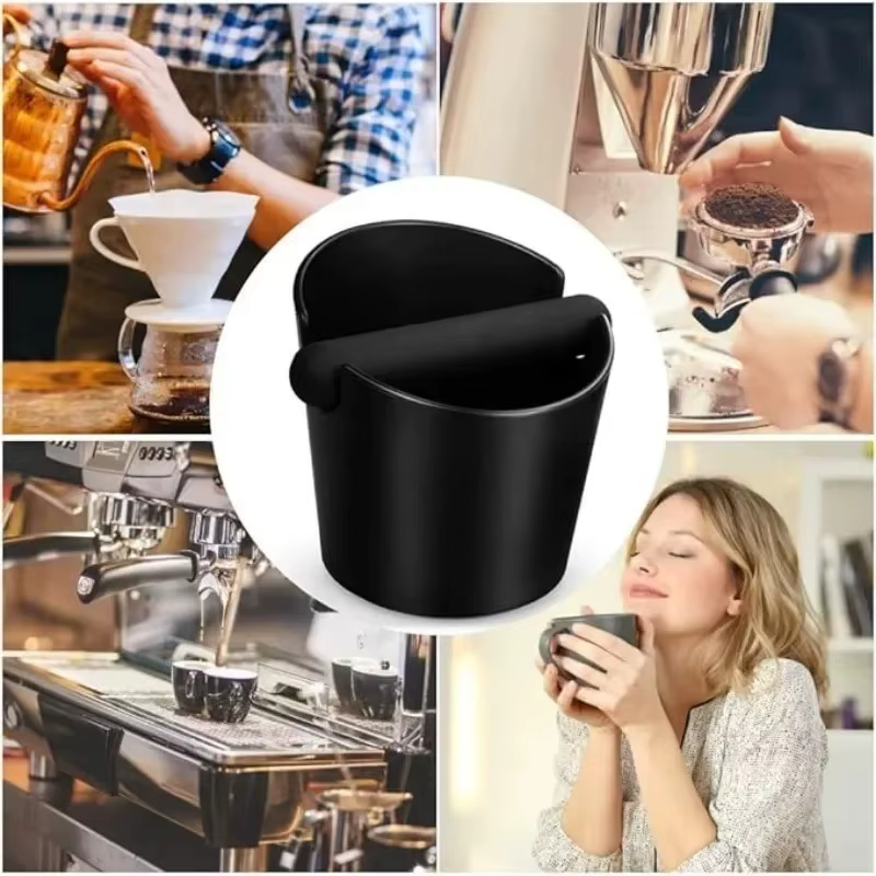 OCOOSO – boîte à expresso Durable
