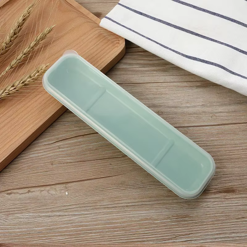 Boîte de vaisselle Portable