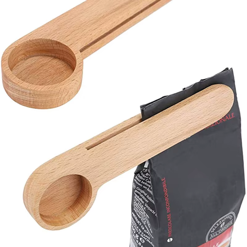 Cuillère à café et Dessert