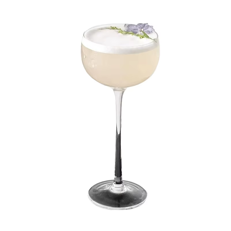 Verres à Cocktail faits à la main de Style japonais