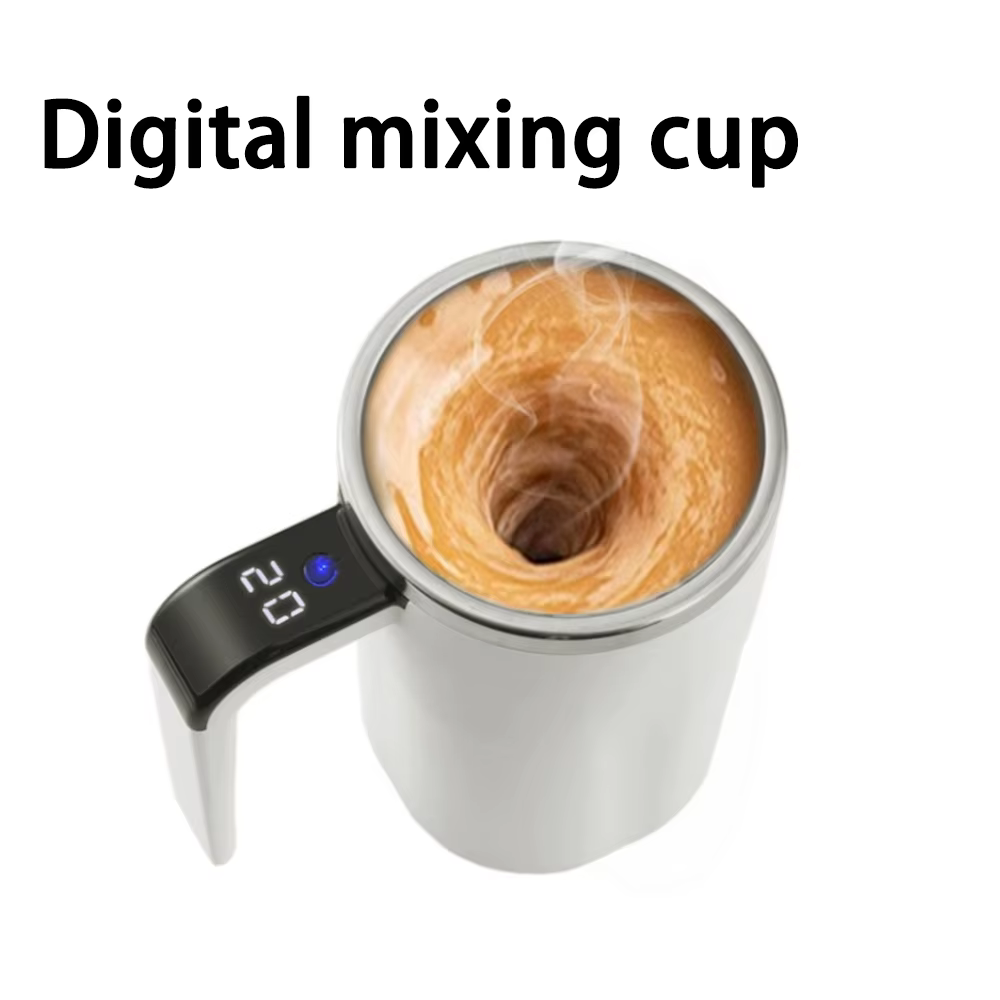 Tasses à café électriques de 380ML