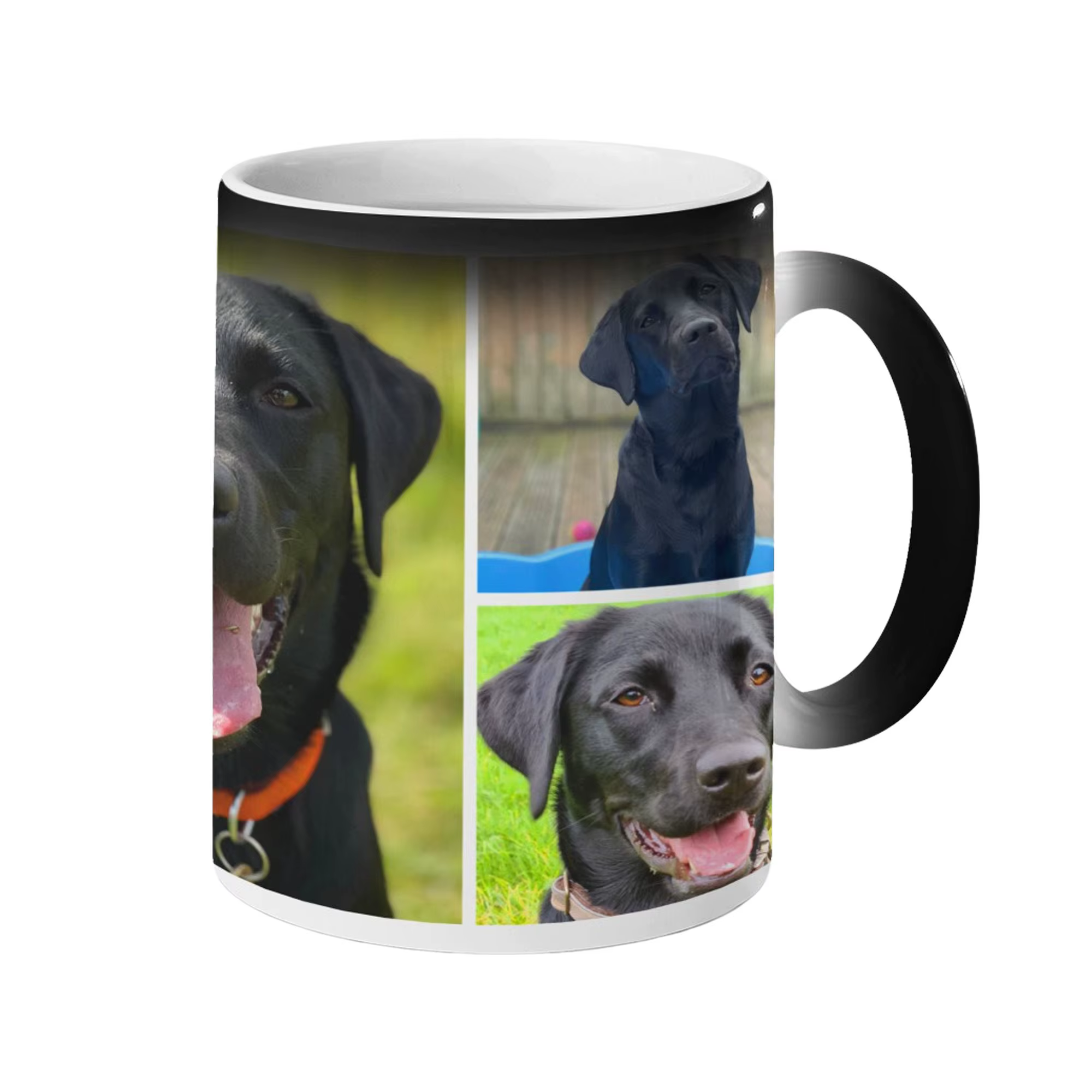 Tasse cadeau personnalisée