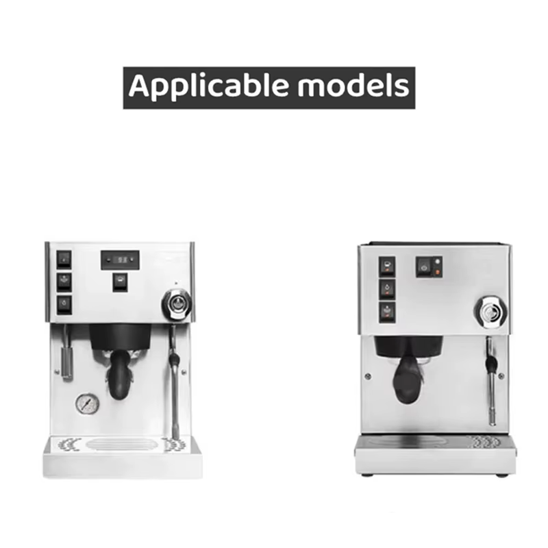 Buse à Vapeur pour Machine à Café Expresso Rancilio Silvia/Silvia Prox