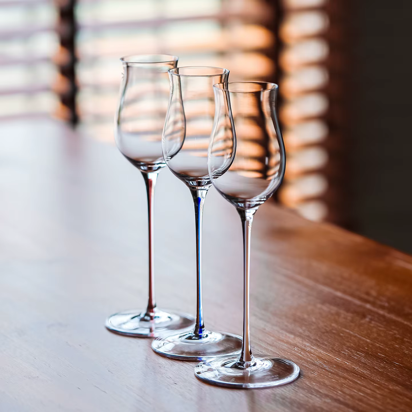 CRISON PREMIUM verre de cristal fait à la main