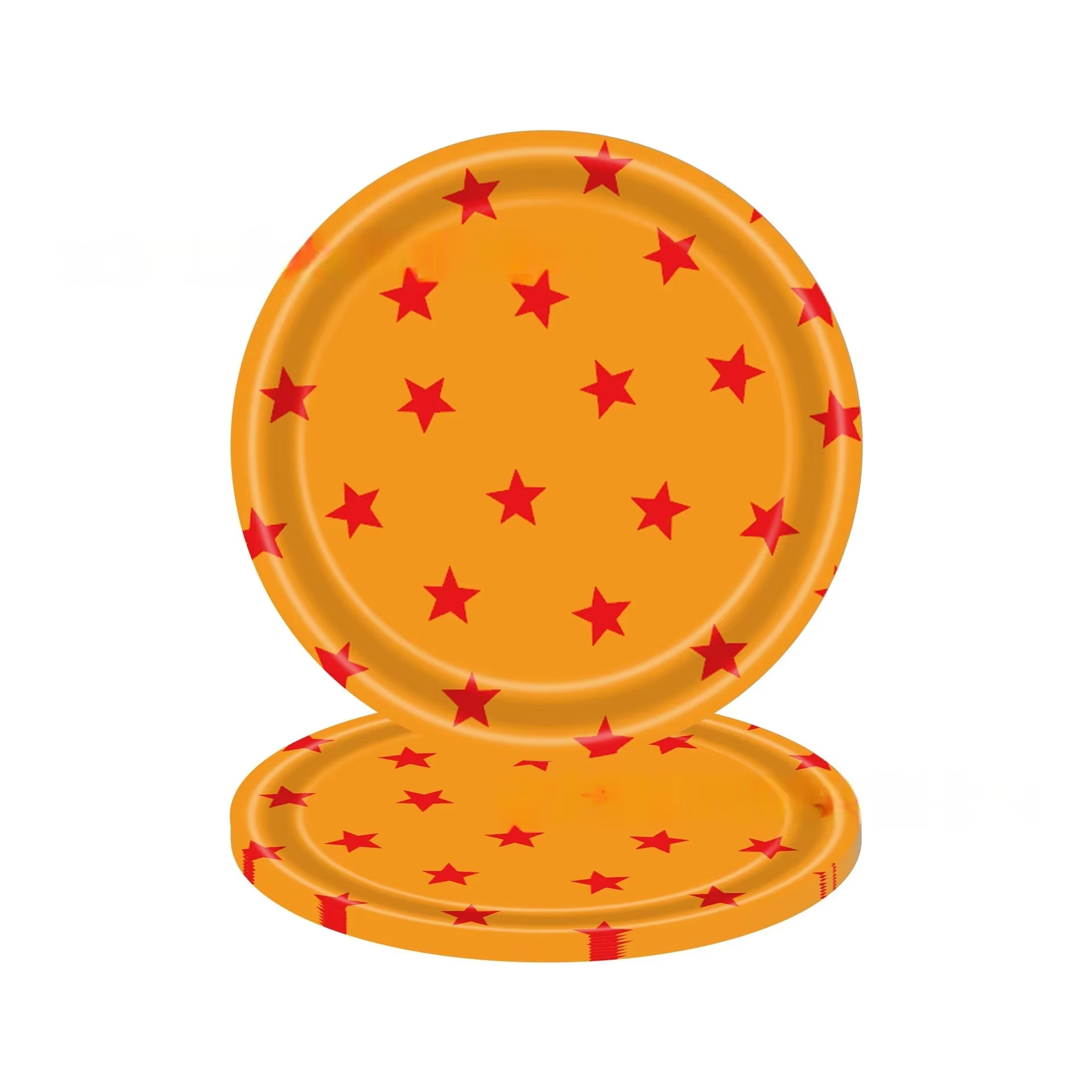 Articles de fête jetables